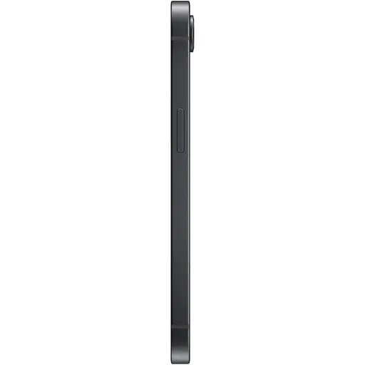 Смартфон Apple iPhone 16e 128 GB eSim Black (MD0D4) [131632] - фото 4