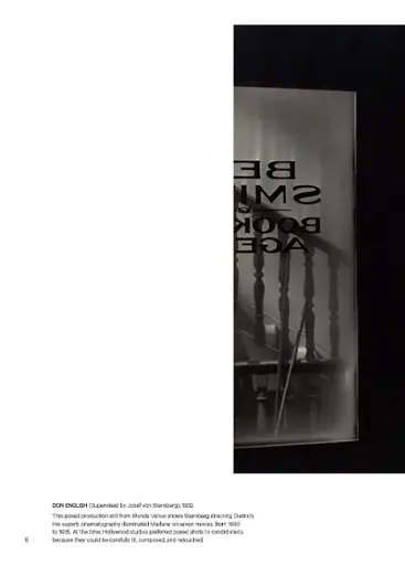 Obsession. Marlene Dietrich - фото 2