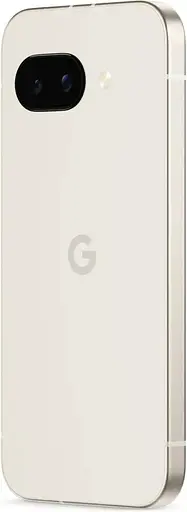 Смартфон Google Pixel 9a 8/128GB Porcelain - фото 6