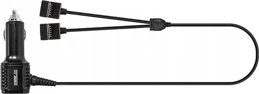 Зарядное устройство в прикуриватель STARTRC 33Вт для квадрокоптера DJI Mini 3 Pro (1110955) [91525] - фото 3