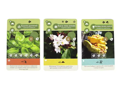 Настольная игра Ігромаг Земля (Earth) (укр.) (7511) - фото 13