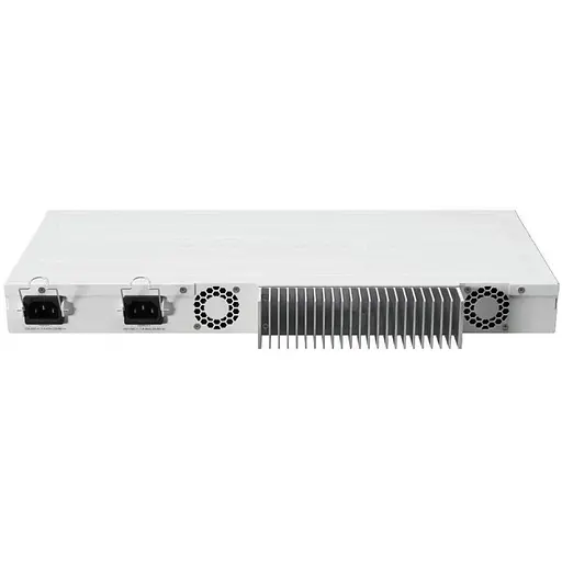 Маршрутизатор Mikrotik CCR2004-1G-12S+2XS Cloud Core Router with Annapurna Alpine AL