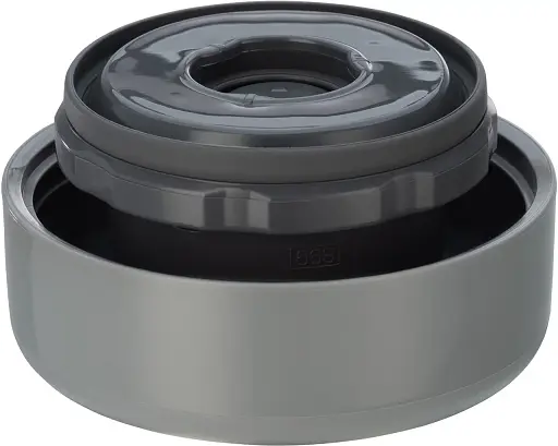 Харчовий термоконтейнер Zojirushi SW-KA75HHM 0.75 л Dark Grey - фото 3