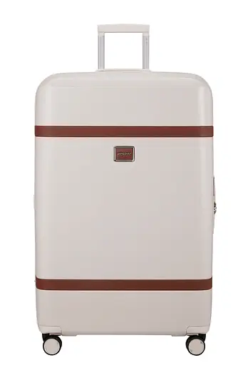 Валіза Samsonite IMAGE 81 см IVORY 81x53x31(34) KQ5*05005