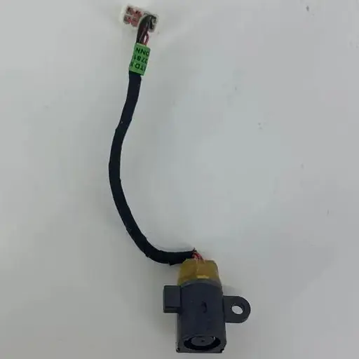 Разъем питания для ноутбука HP ProBook 640 645 650 655 G1 (727812) Б/У - фото 1