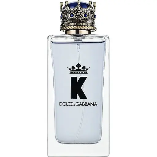 Туалетная вода распив Dolce & Gabbana K 5 мл - фото 1