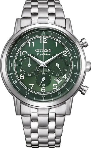 Часы CITIZEN CA4630-53X