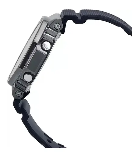 Годинник Casio G-Shock GM-2100BB-1AER - фото 2