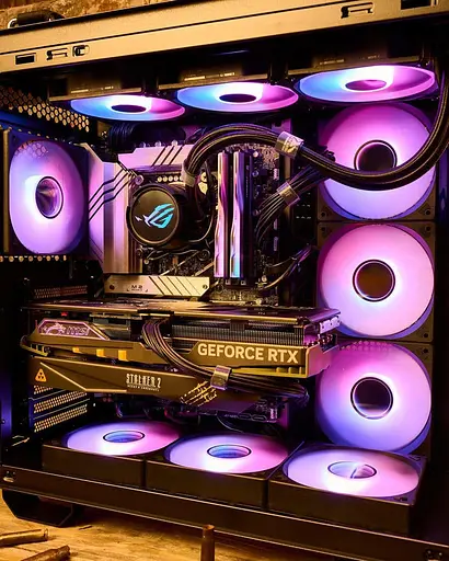 Комп'ютер Stalker 2_7 - фото 3