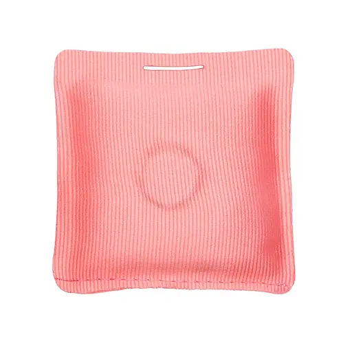 Автомобільний освіжувач повітря Baseus Margaret Series Car Air Freshener (Neon Garden) Baby Pink - фото 4