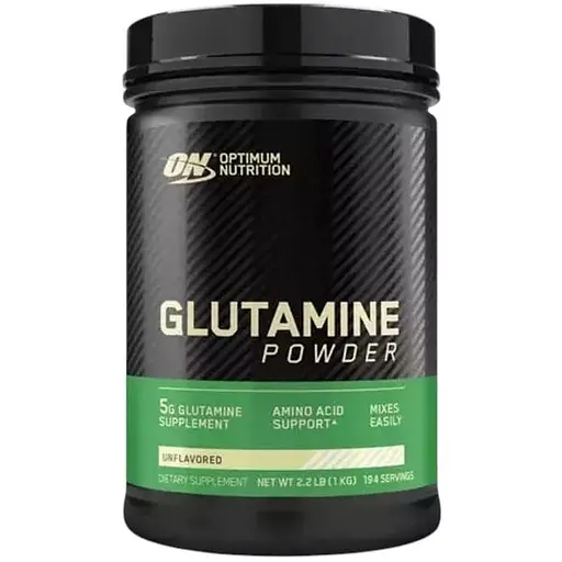 Аминокислота Optimum Nutrition Glutamine Powder, 1 кг