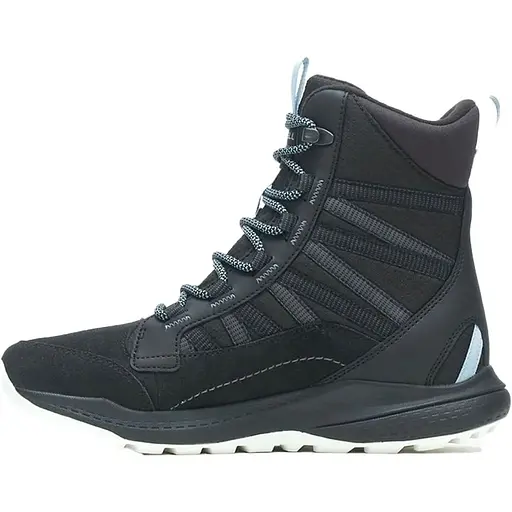 Черевики Merrell Bravada Edge 2 Thermo MID WP Wmn 38 Чорний (1054-036.1098) - фото 3