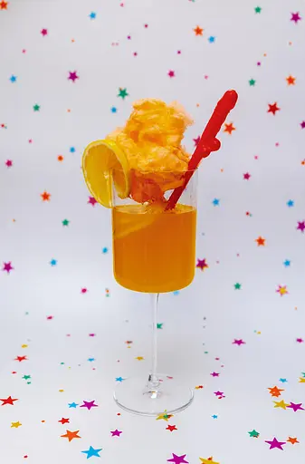 Трубочки - *уюбочки (FGS47) - фото 4