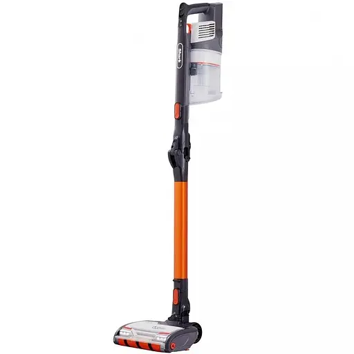 Аккумуляторный пылесос Shark Anti Hair Wrap IZ201EU - фото 2