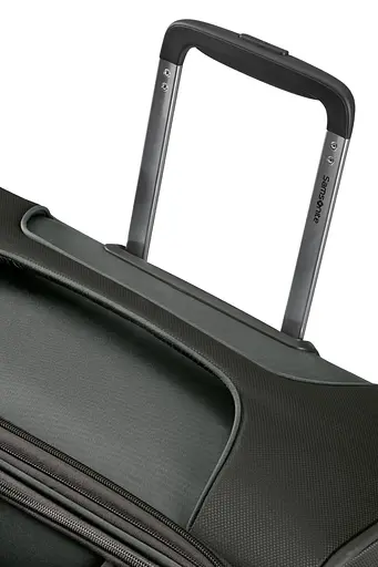 Валіза Samsonite D'LITE 78 см DARK GREEN 78x49x31(34) KG6*14305 - фото 10