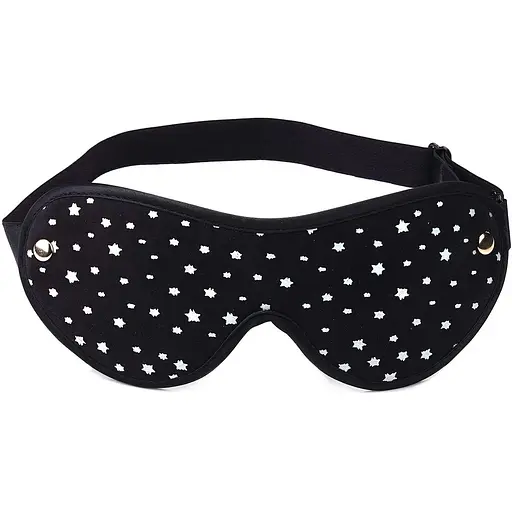 Набір Liebe Seele Stary Nights 7pcs Bondage Kit - фото 4