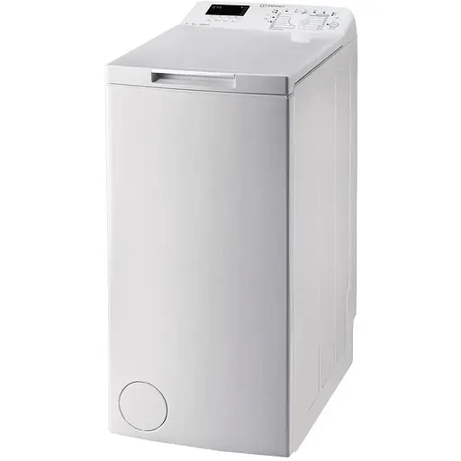 Стиральная машина Indesit BTW D51052 (EU) автоматическая - фото 1