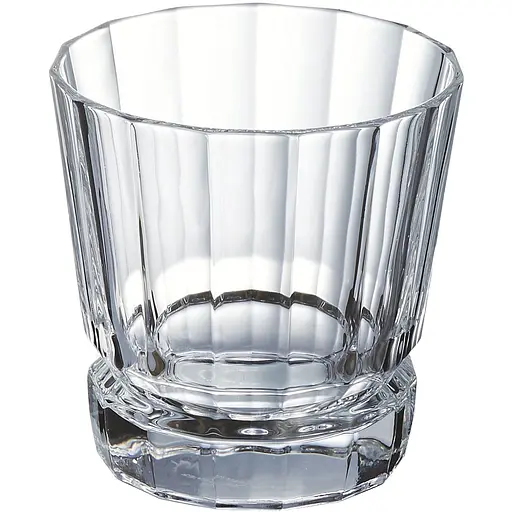 Набір склянок низьких CD'A Macassar 4х320 мл (V7377) - фото 2