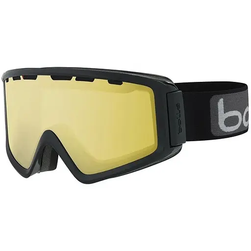 Маска Bolle Z5 OTG Black/Yellow (1068-Z5 OTG 21501 OS)