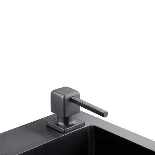 Дозатор для моющего средства Kroner KRP Spender - SCH054 (CV030015)  - фото 3