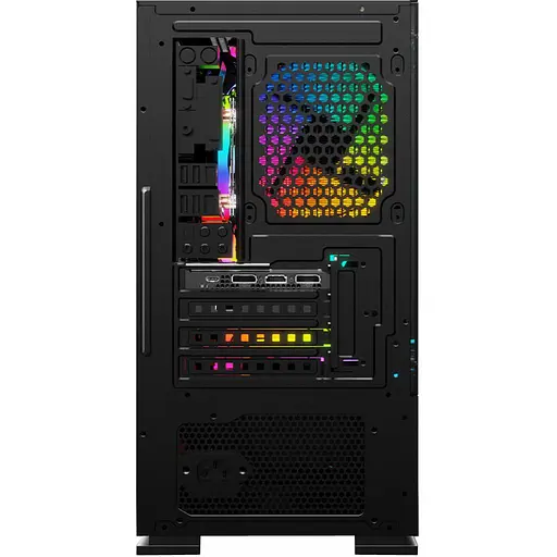 Корпус 2E Calleo (2E-GB700) Без БП - фото 3