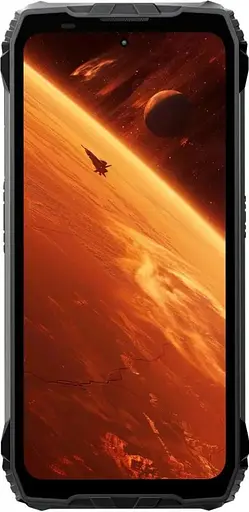 Смартфон Blackview Xplore 2 12/256GB Black - фото 4