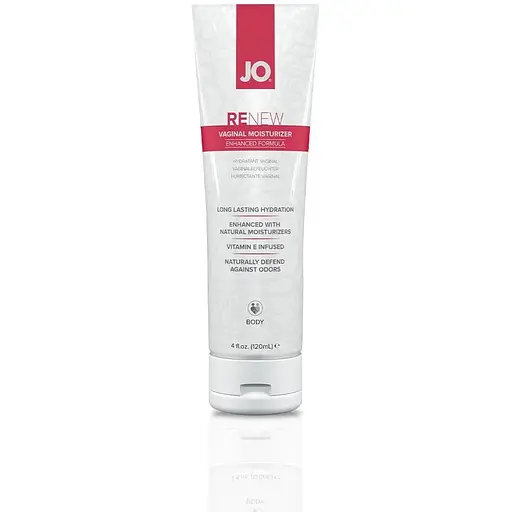 Восстанавливающий крем вагинальный System JO ReNew (120 мл)