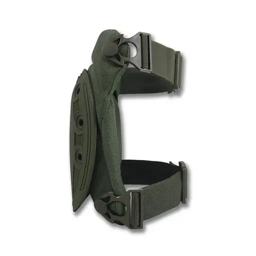 Наколінники Kiborg USA Tactical Khaki (1000-k1047) - фото 3