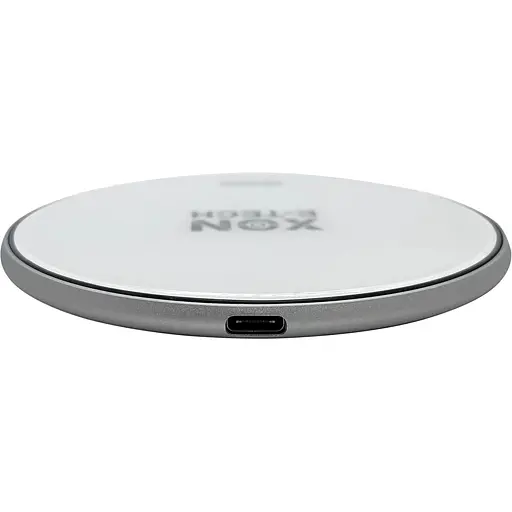 Зарядное устройство XON AirCharge UniLink R1 15W USB Type-C White (AR1WW 5948) - фото 2