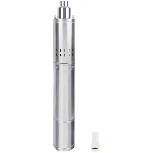 Насос свердловинний шнековий Thermo Alliance 4QGM1,8-50-0,5 (TA4QGM18500505) - фото 1