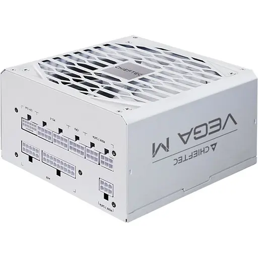 Блок живлення Chieftec Vega M 750W White (PPG-750-CW) [149303] - фото 2