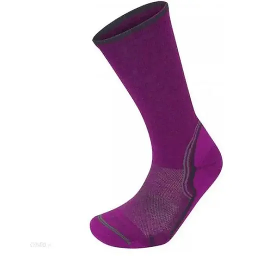 Носки Lorpen T2LCW Berry/Marengo S (1052-6310317 2611 S)