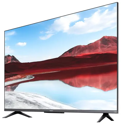 Телевізор Xiaomi TV A Pro 43" (L43MA-SEU) - фото 3