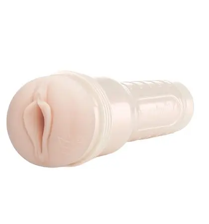 Реалистичный мастурбатор Fleshlight Angela White Indulge телесный