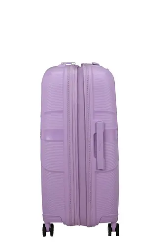 Валіза American Tourister STARVIBE DIGITAL LAVENDER 67x46x27(30) 67 См MD5*81003 - фото 10