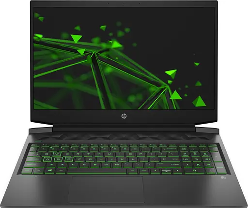 Ноутбук HP Pavilion Gaming 16-a0032dx i5-10300H, 16Gb, 256Gb SSD, Nvidia GeForce GTX 1660 Ti 6GB Max-Q