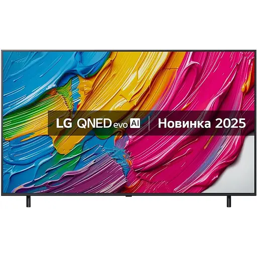 LED-телевізор LG 65QNED80A6A (7120109)