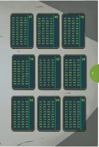 Escape Game. Останнє Пограбування - фото 6