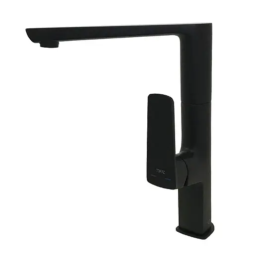 Смеситель для кухни TOPAZ LEXI TL 21401-H57-BB - фото 2