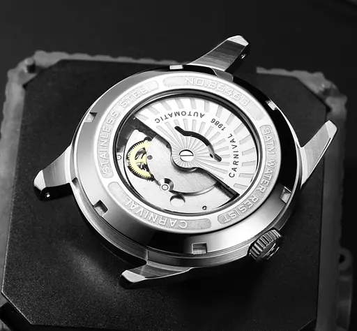 Годинник Carnival Flagman - фото 15