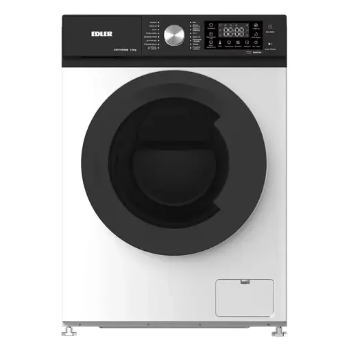 Пральна машина EDLER EWF7084ISB