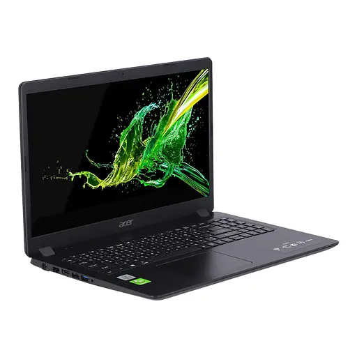 Ноутбук Acer Aspire 3 A315-53-35GK Red i3-8130U, 4Gb, 128Gb SSD