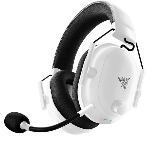 Ігрова гарнітура Razer Blackshark V2 Pro Wireless 2023 White (RZ04-04530200-R3M1) - фото 4