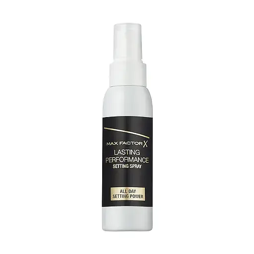 Спрей для фиксации макияжа Max Factor Lasting Performance Setting Spray, 100 мл (8000018516753) - фото 1