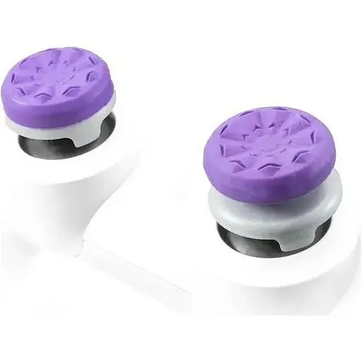 Накладки на стики KontrolFreek Galaxy 2-pack (PS4) (B016P0BVH4) [47484] - фото 3
