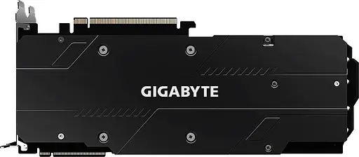Видеокарта Gigabyte RTX 2070 8Gb Super Gaming 3X OC (GV-N207SGAMING OC-8GD) (GDDR6, 256 bit, PCI-E v3.0) Б/у - фото 3