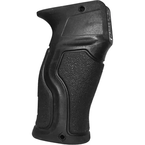 Рукоятка пистолетная Fab Defense Gradus для АК Black - фото 2