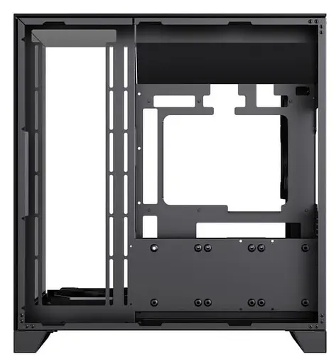 Корпус GameMax Infinity Pro BK BTF Black (Infinity Pro BK) Без БП - фото 9