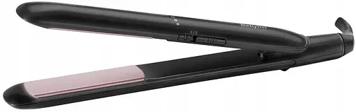 Випрямляч BaByliss 41 Вт, температурних режимів 2, 200 - 230С, кераміка, чорний