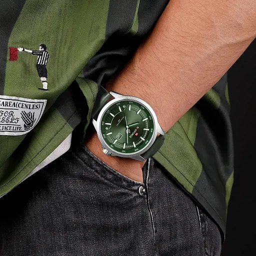 Часы Naviforce Founder - фото 6